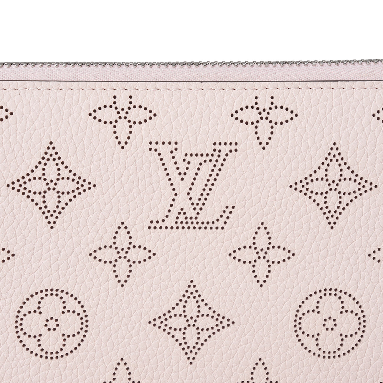 LOUIS VUITTON(USED)루이비통 마히나 장지갑
